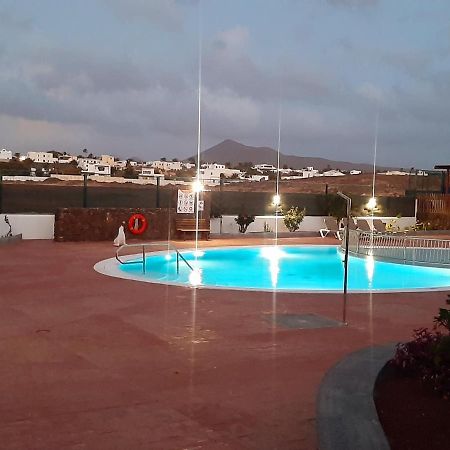 Los Naranjos I Teguise  Exteriör bild