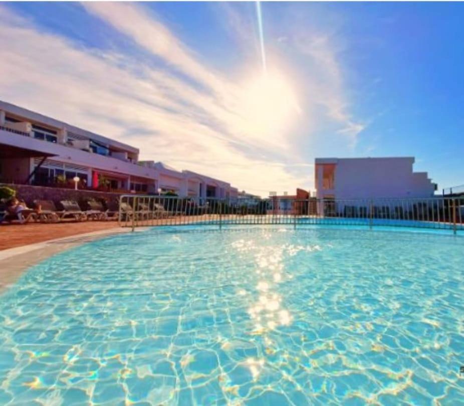 Los Naranjos I Teguise  Exteriör bild