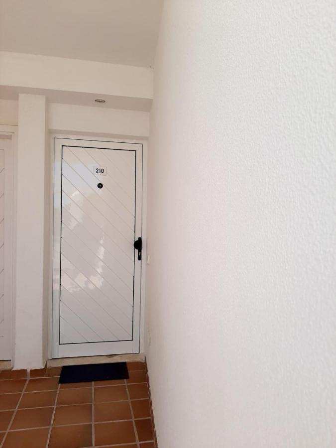 Los Naranjos I Teguise  Exteriör bild