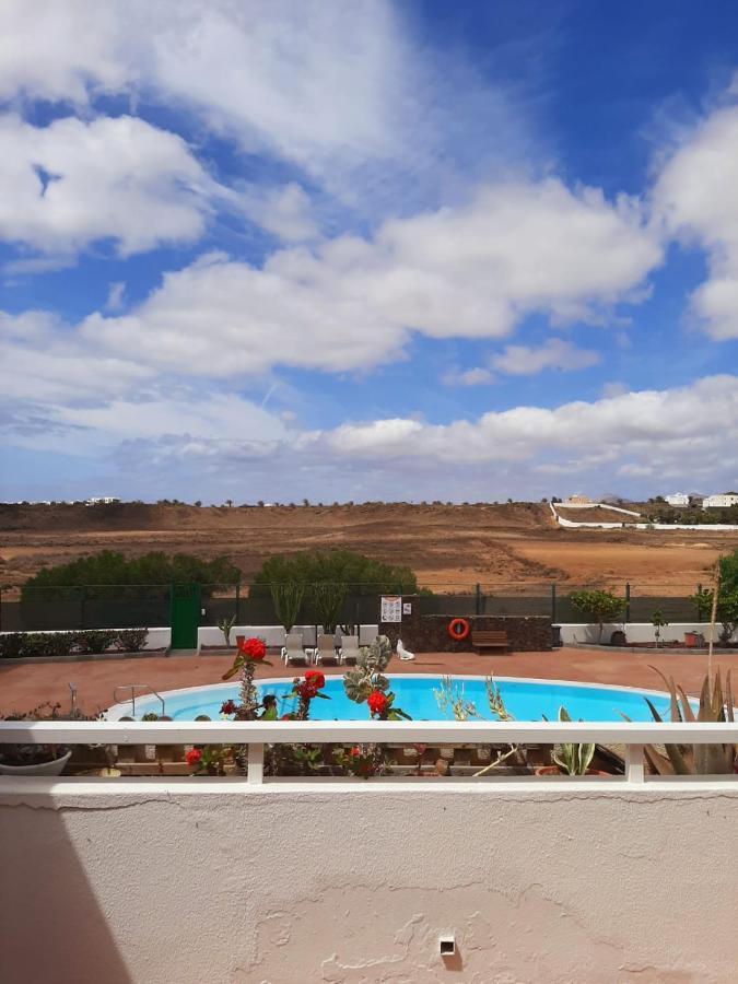 Los Naranjos I Teguise  Exteriör bild
