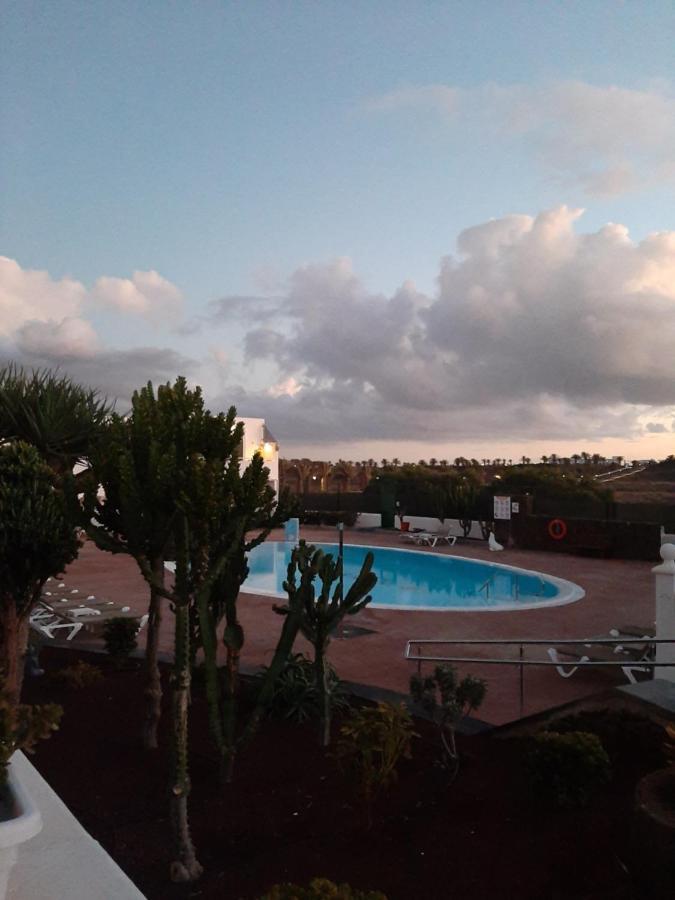 Los Naranjos I Teguise  Exteriör bild